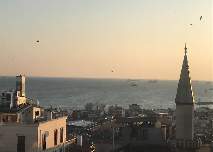 Muyan Suites