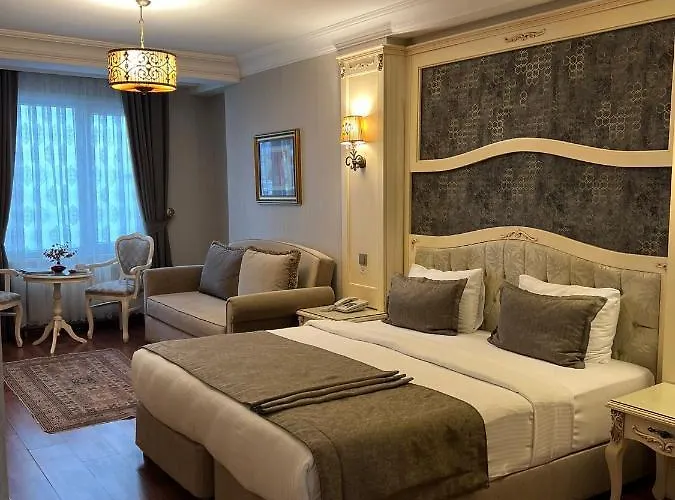 Muyan Suites