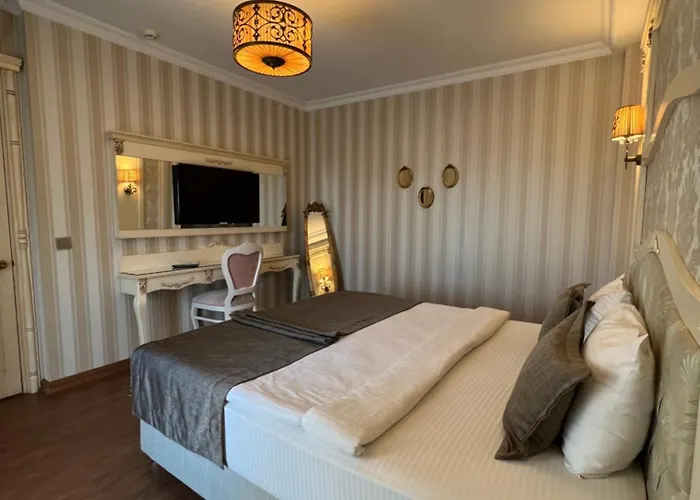 Muyan Suites