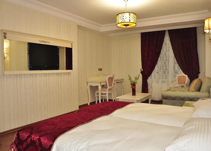 Muyan Suites