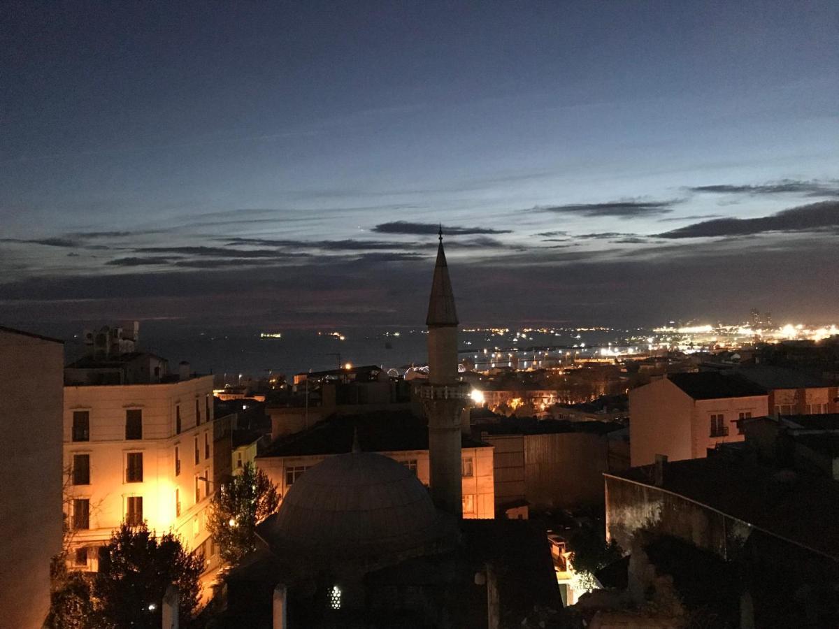 Hotel Muyan Istanbul