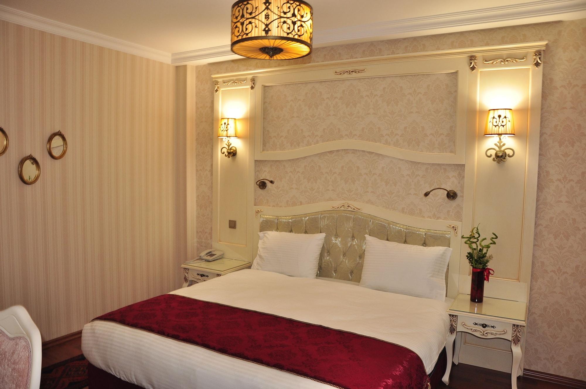 Hotel Muyan 4*