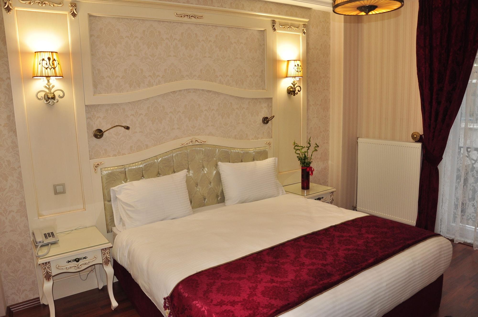 Hotel Muyan Istanbul
