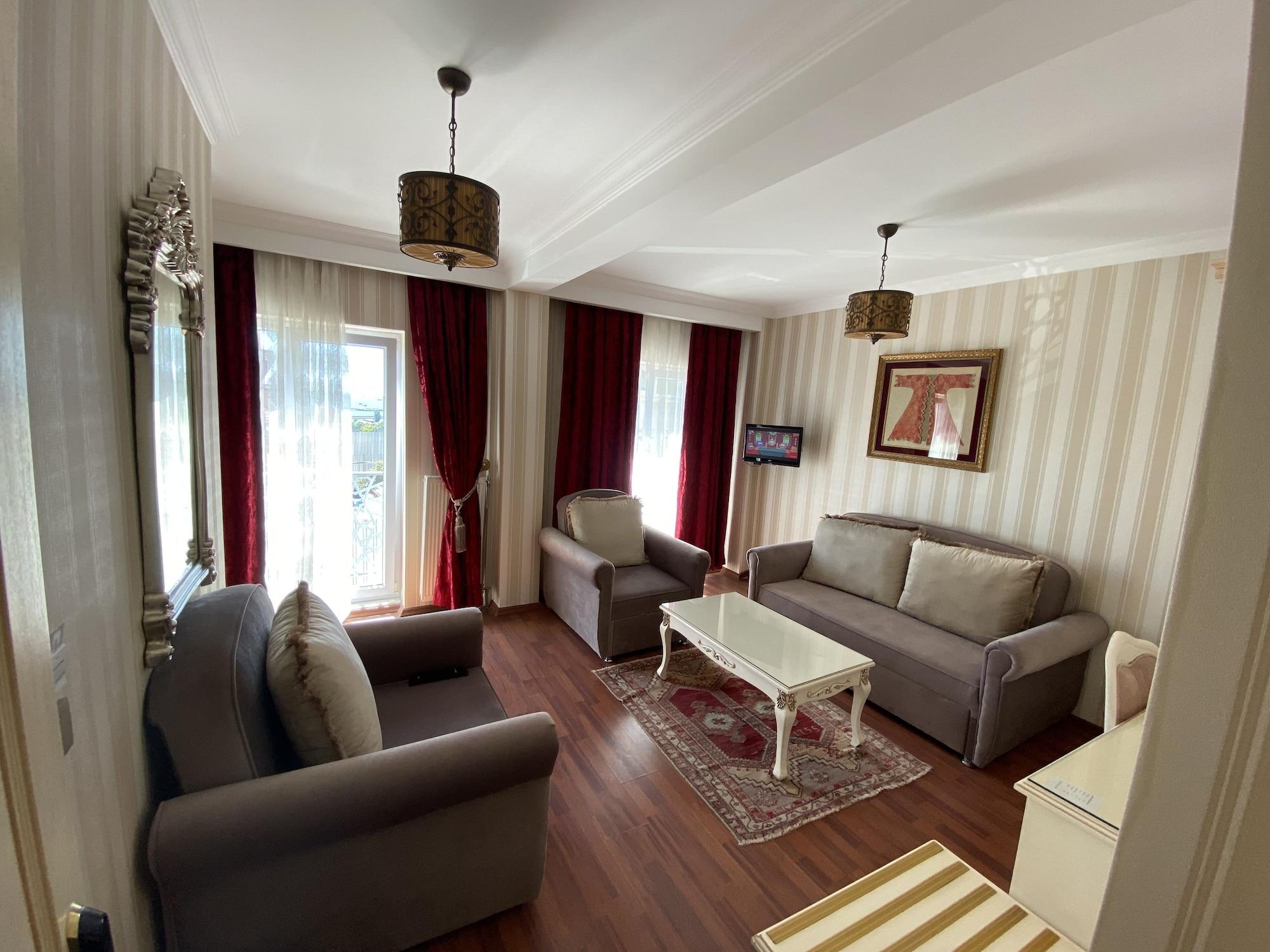 Muyan Hotel