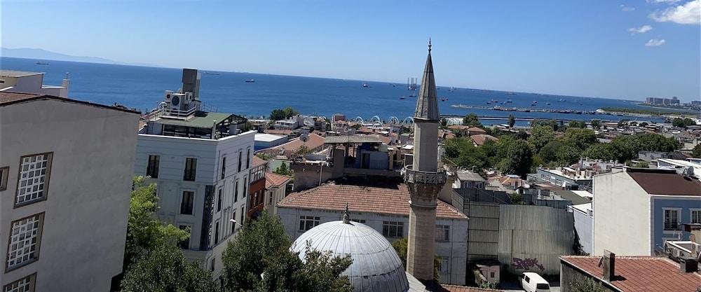 Muyan Istanbul