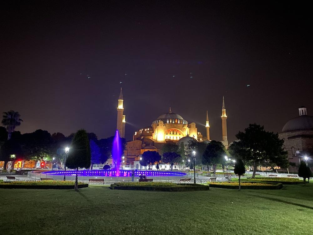Muyan Istanbul