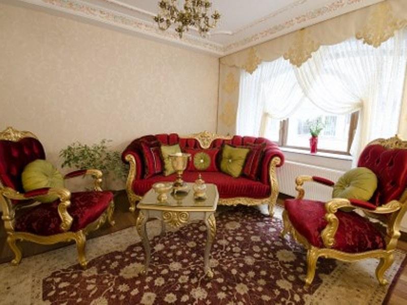 Hotel Muyan