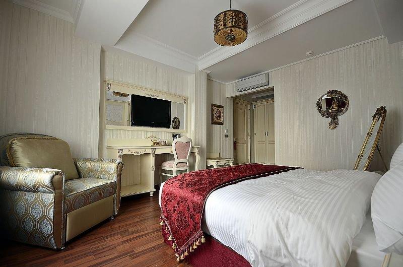 Muyan Hotel 4*