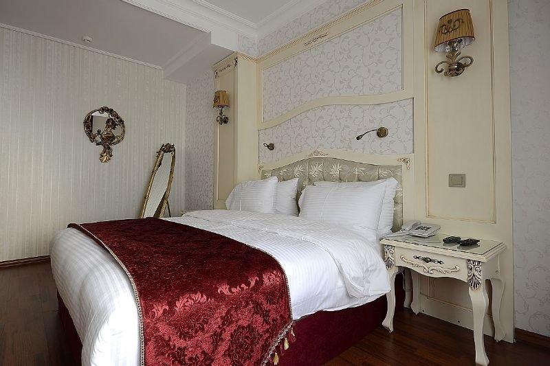 Hotel Muyan Istanbul