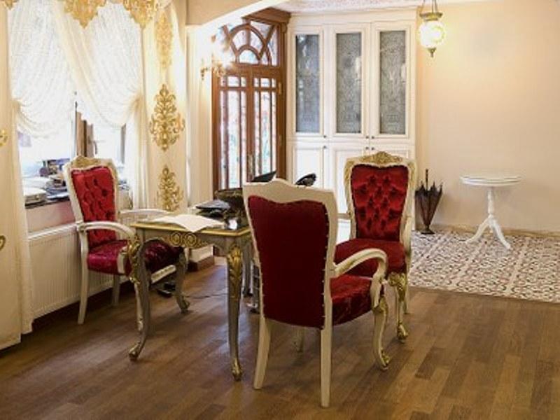 Hotel Muyan Istanbul