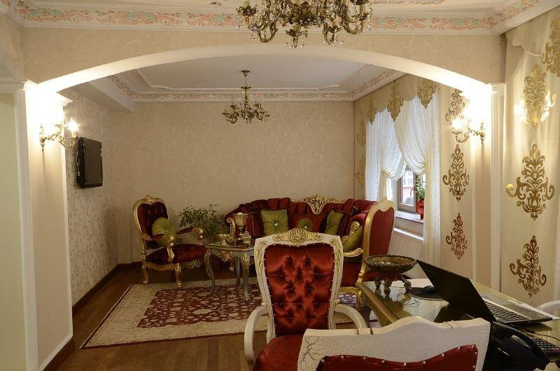Hotel Muyan