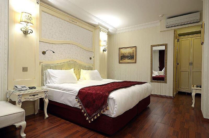 Muyan Hotel Istanbul