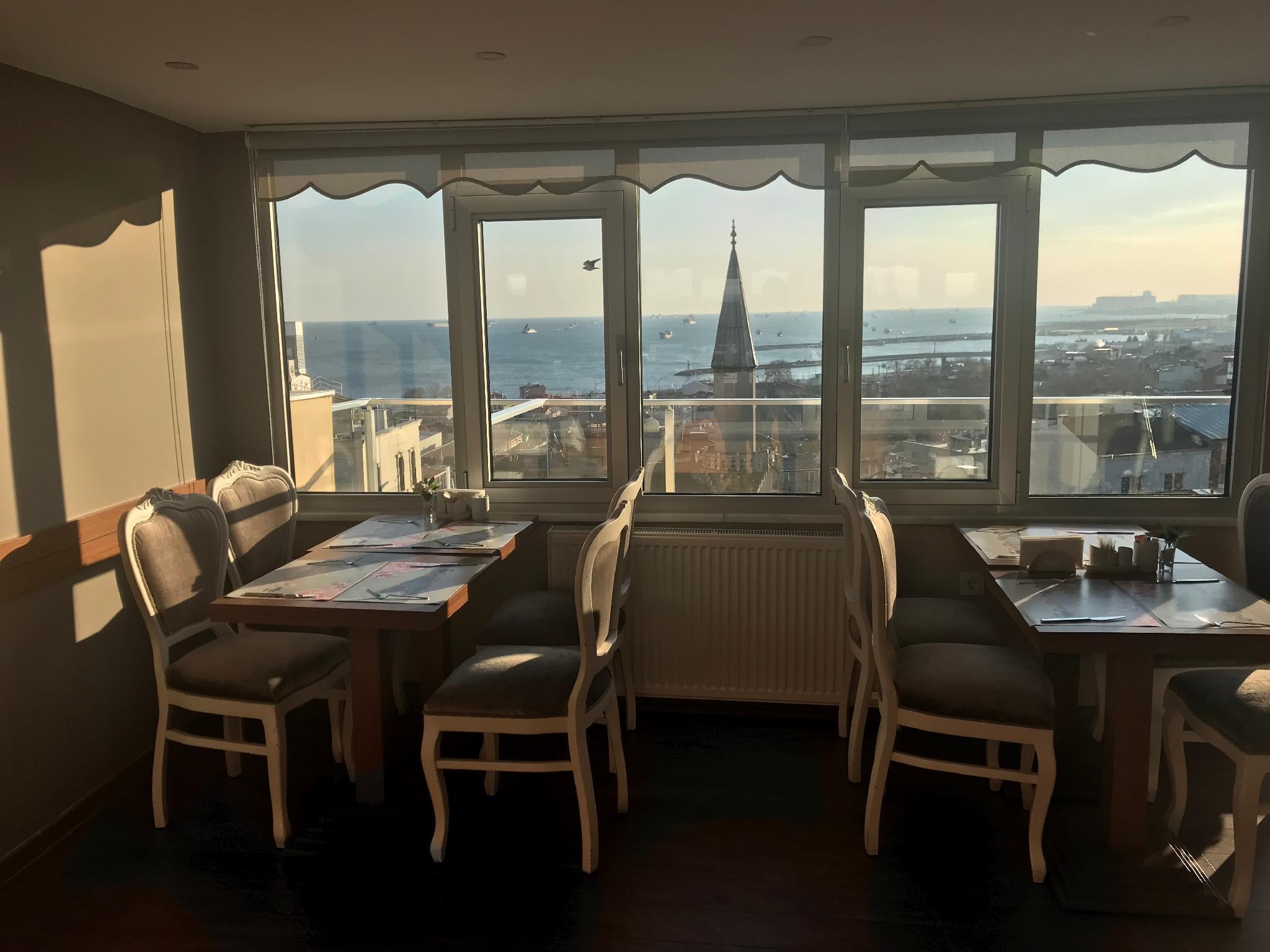 Muyan Hotel Istanbul