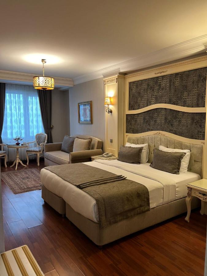 Hotel Muyan