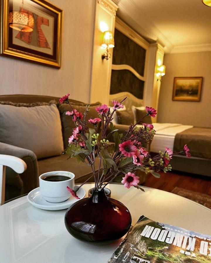 Muyan Hotel 4*