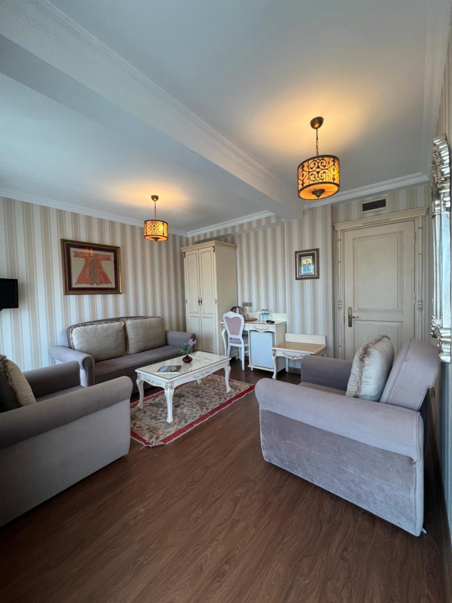 Muyan 4* Istanbul