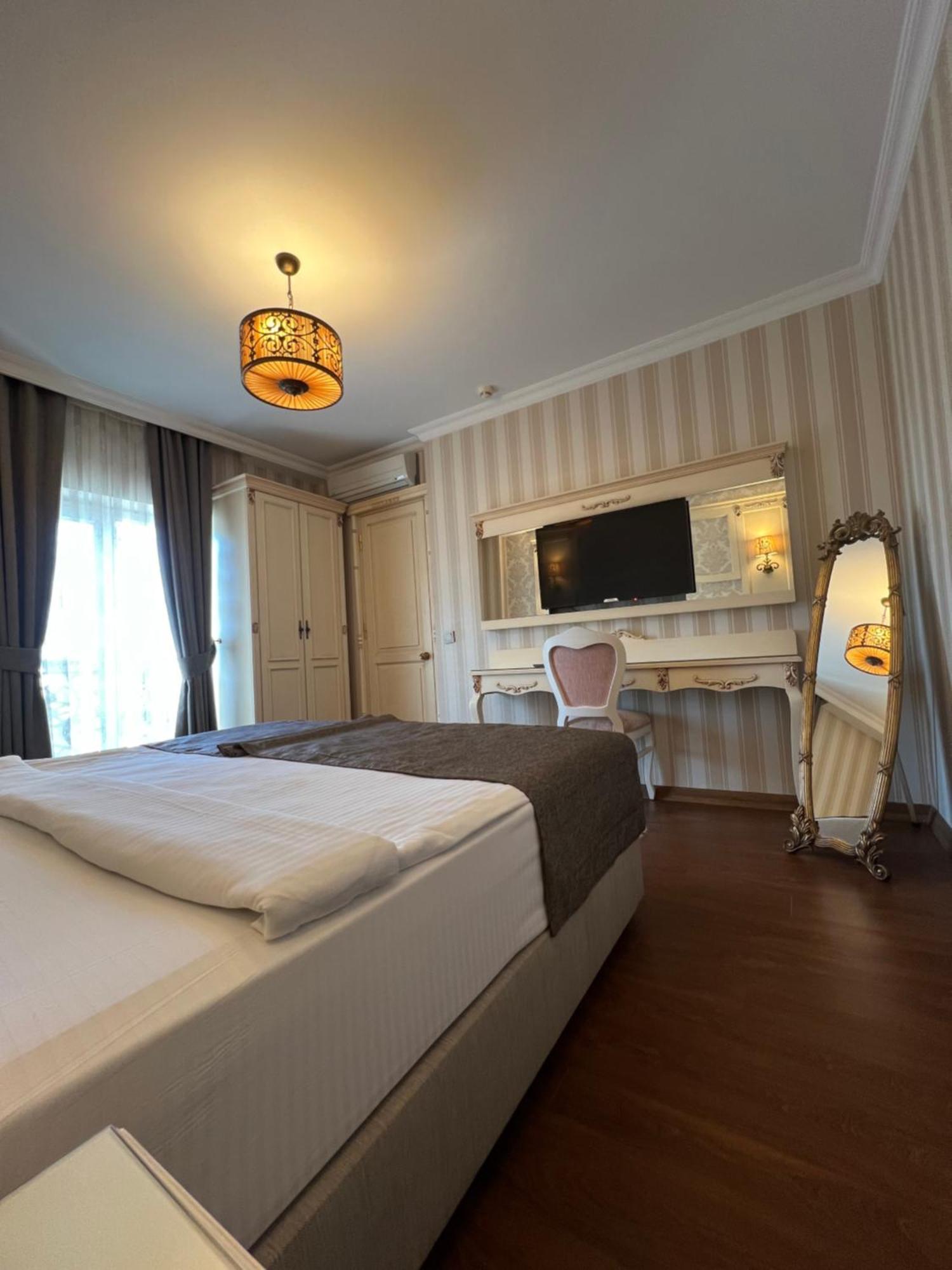 Hotel Muyan
