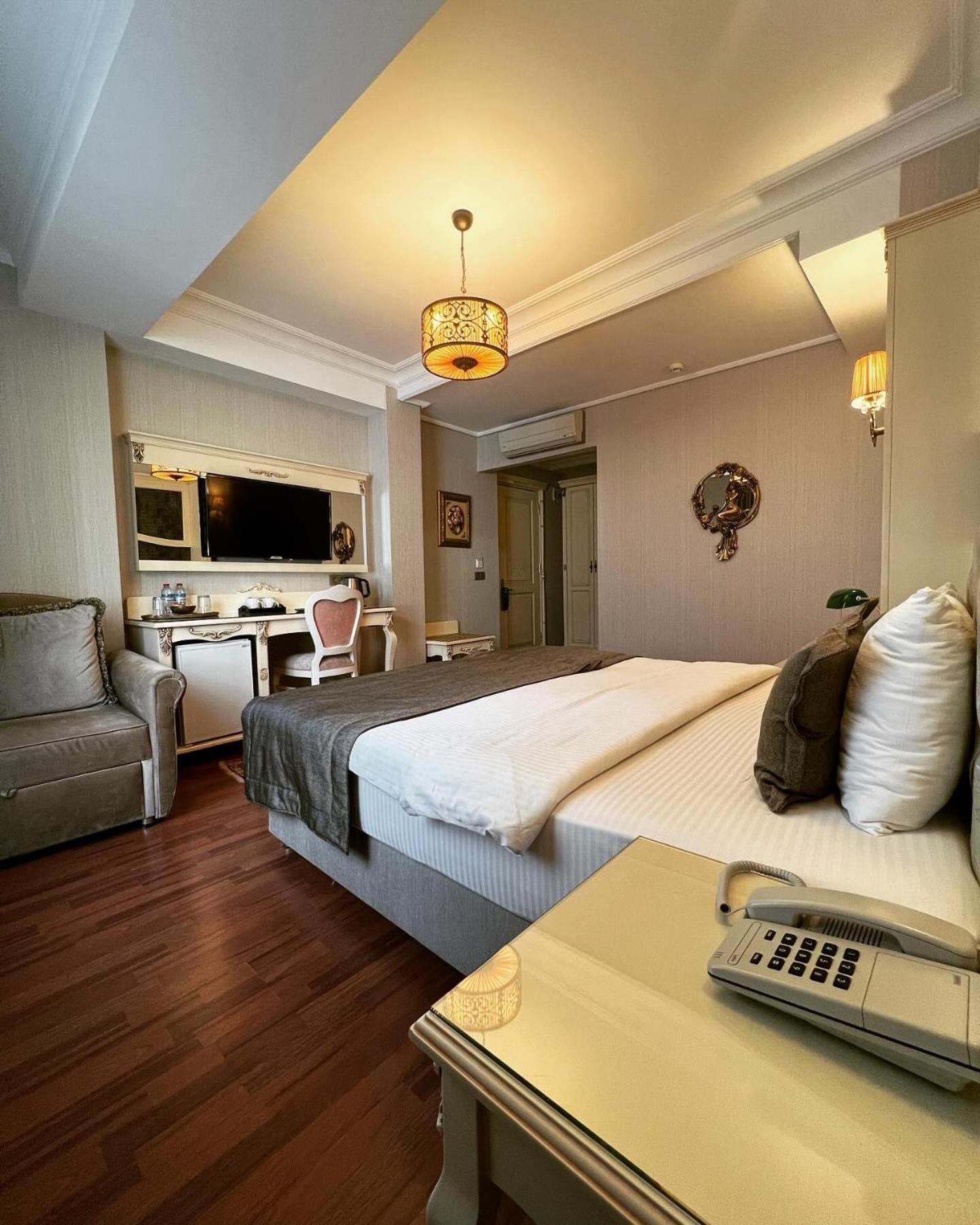Muyan Istanbul