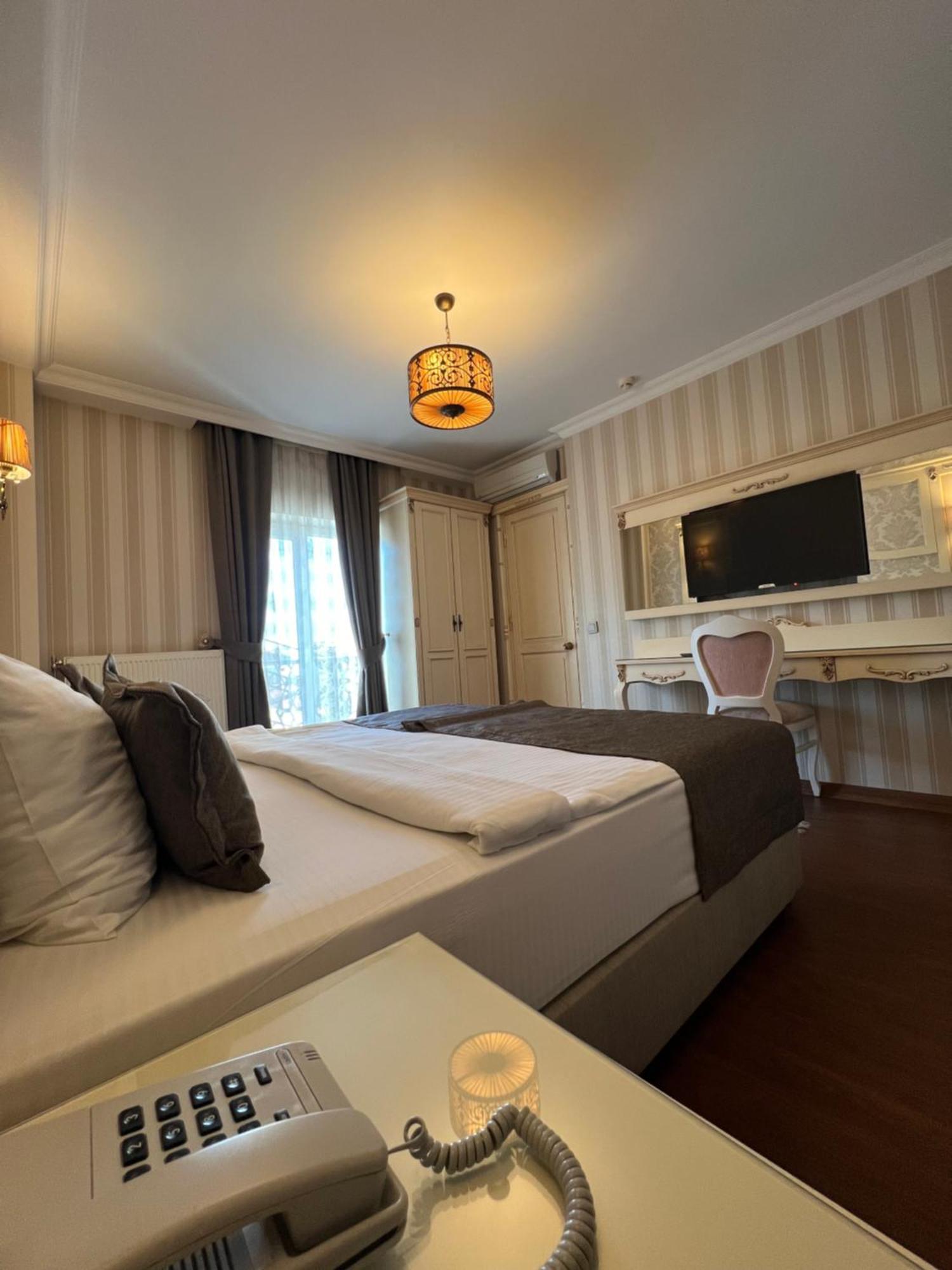 Muyan 4* Istanbul