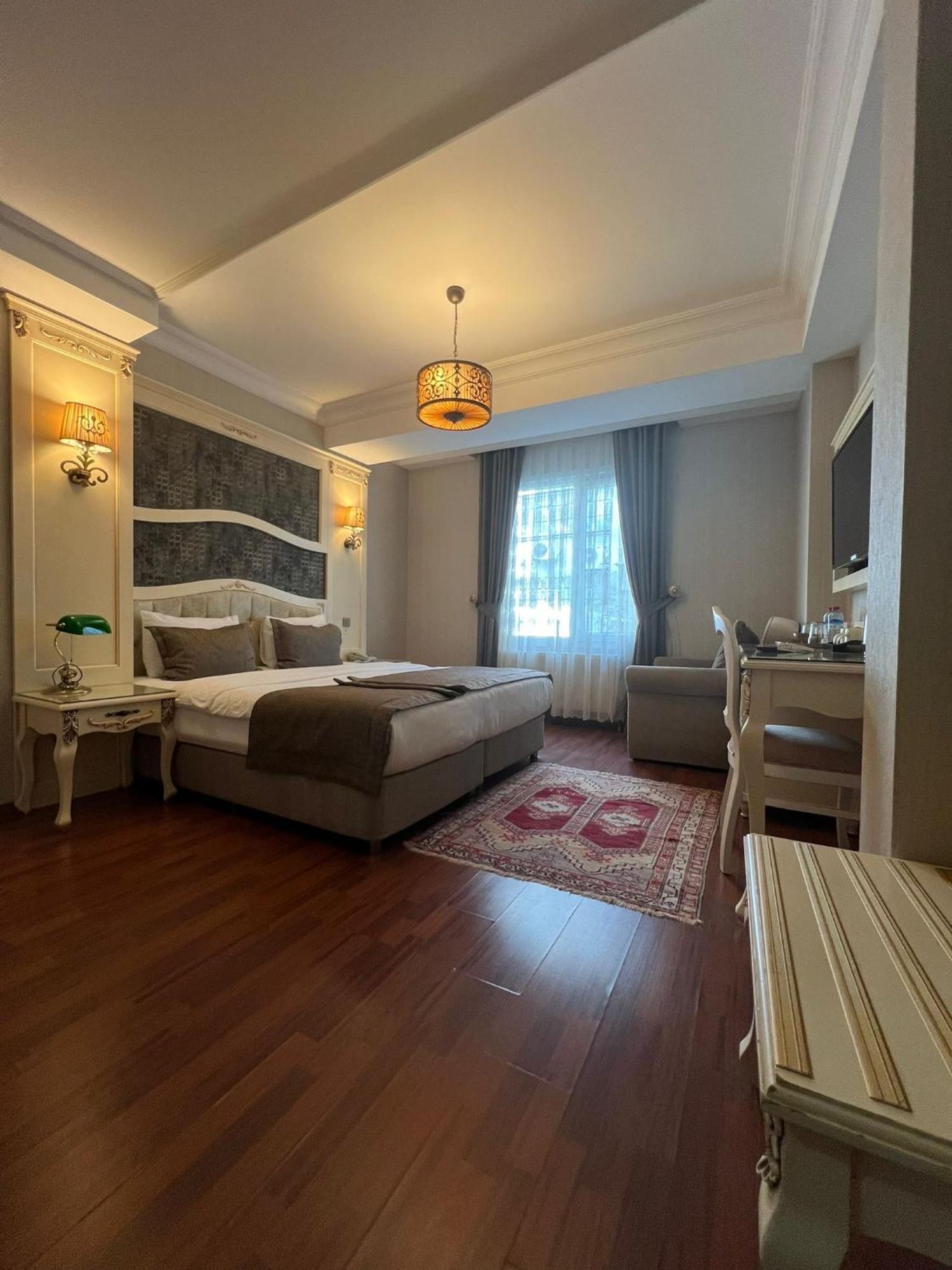 Muyan Istanbul
