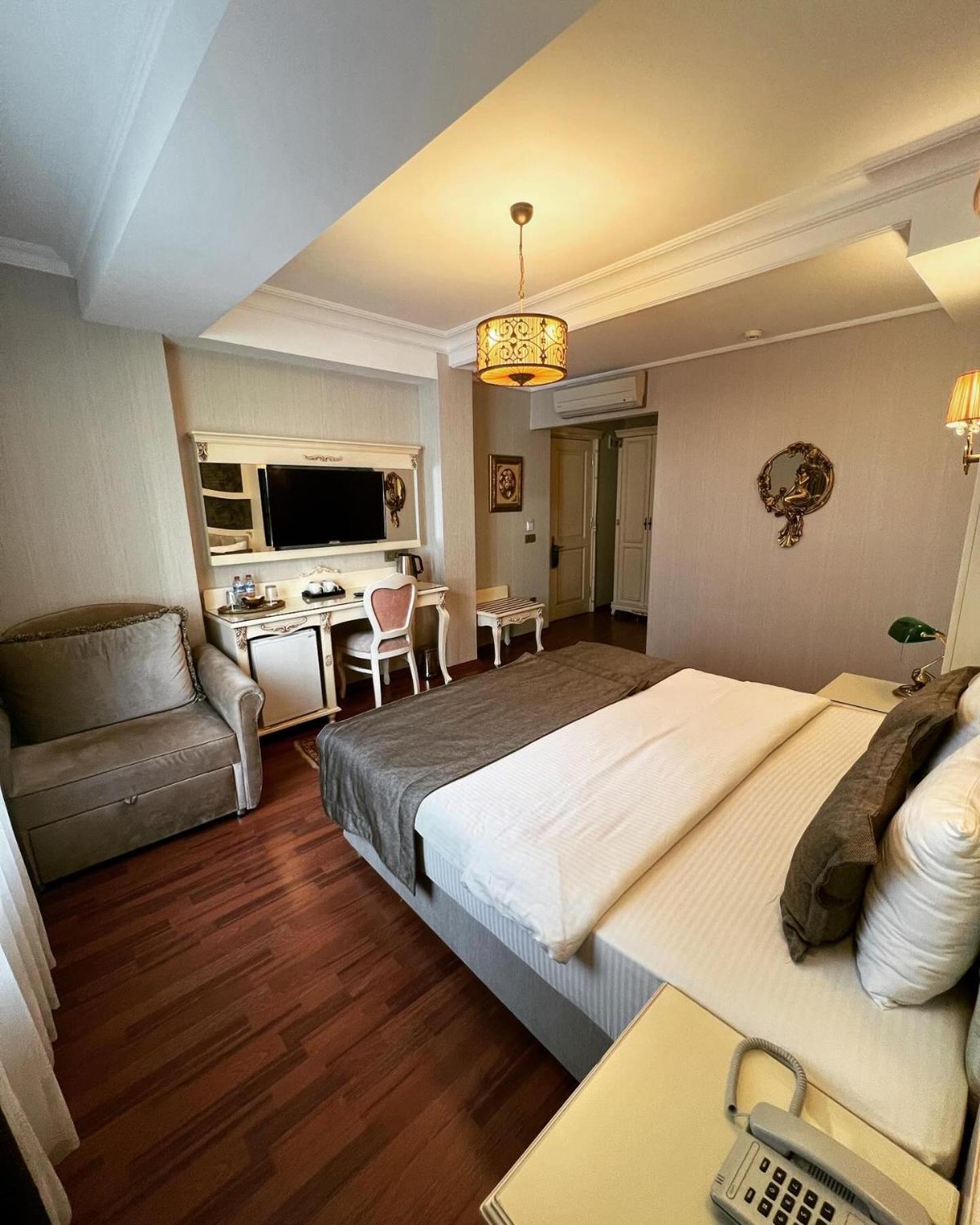 Muyan Hotel
