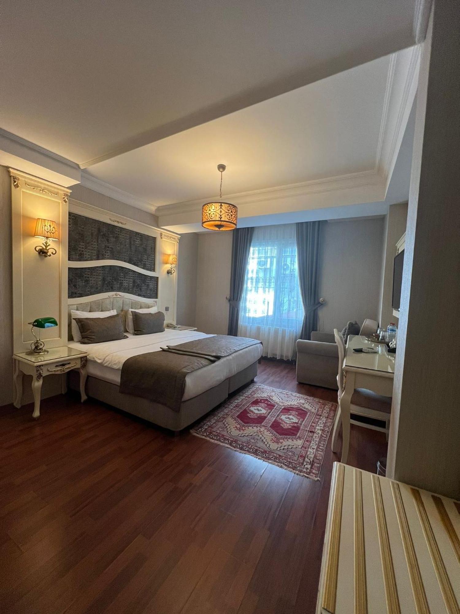 Muyan Hotel 4*