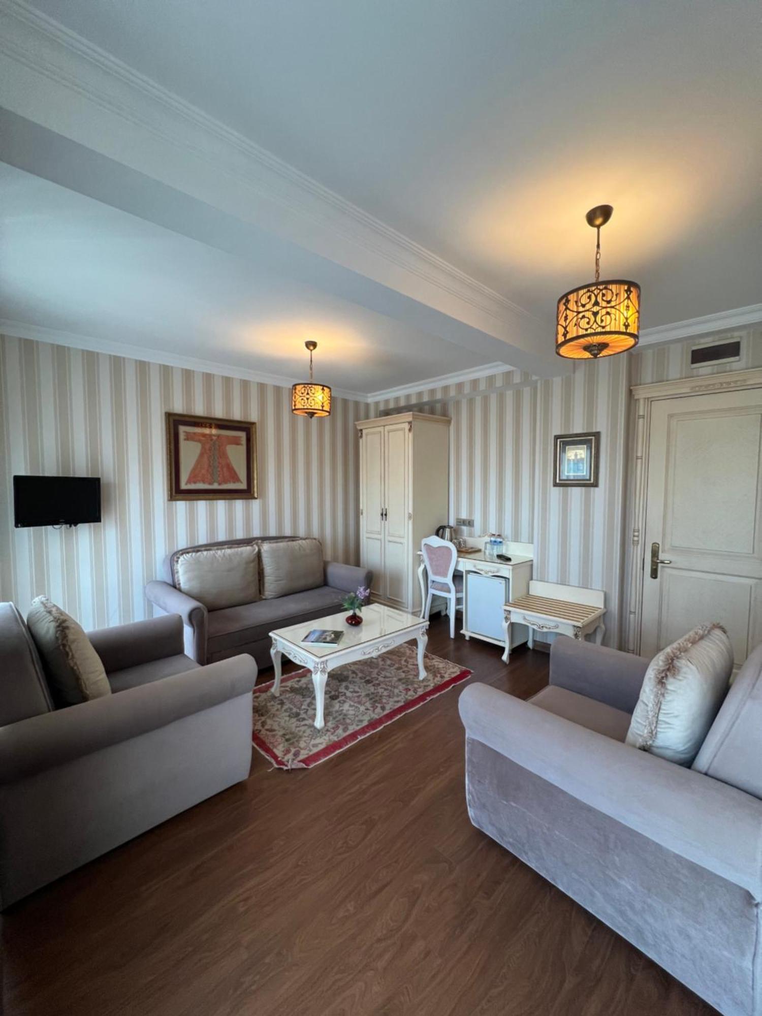 Hotel Muyan Istanbul