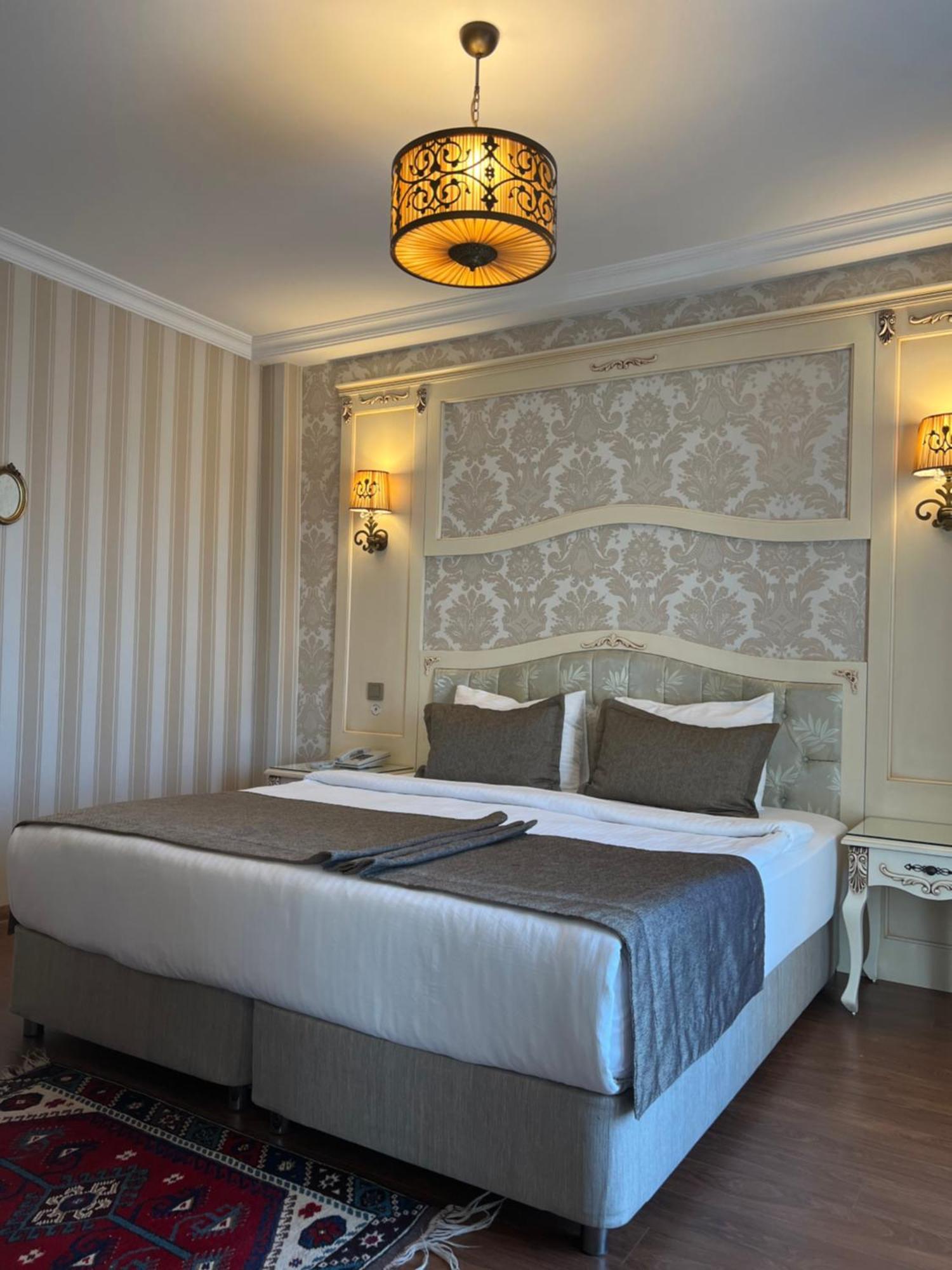 Muyan Hotel 4*