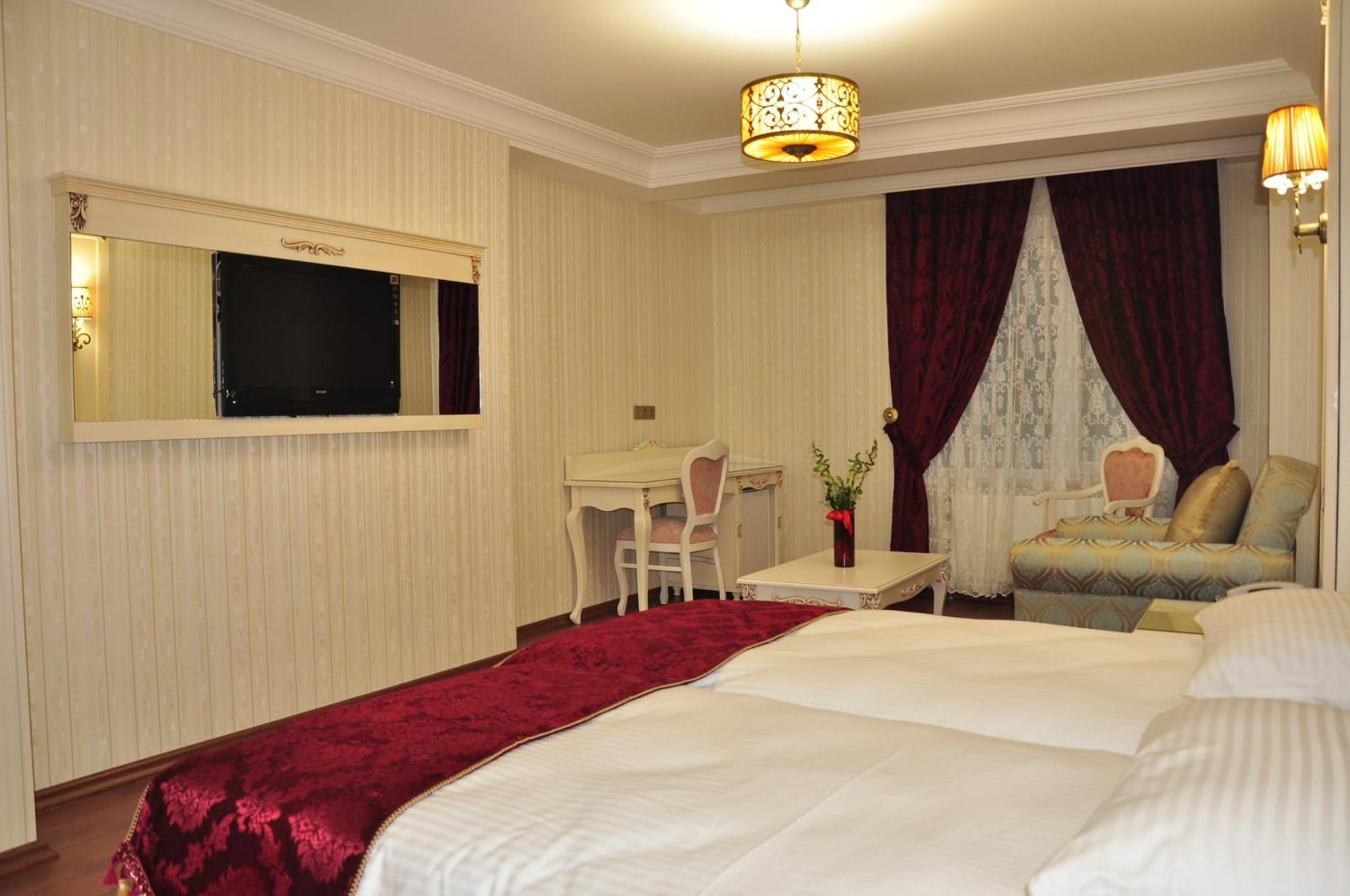 Muyan Istanbul