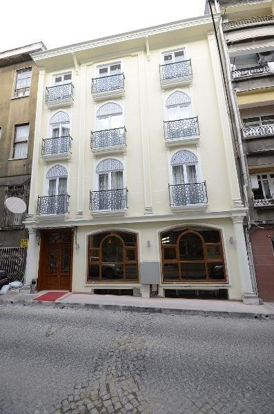 Muyan Istanbul