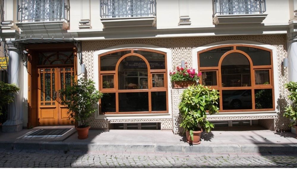 Hotel Muyan