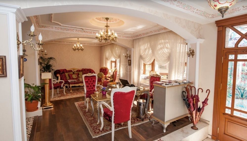 Muyan Hotel
