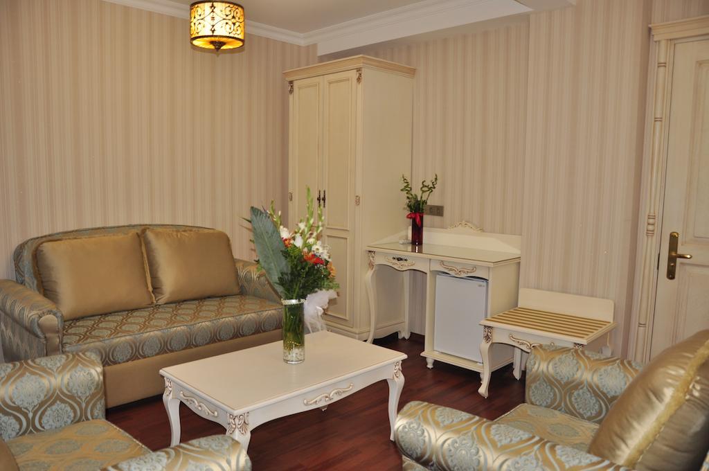 Hotel Muyan