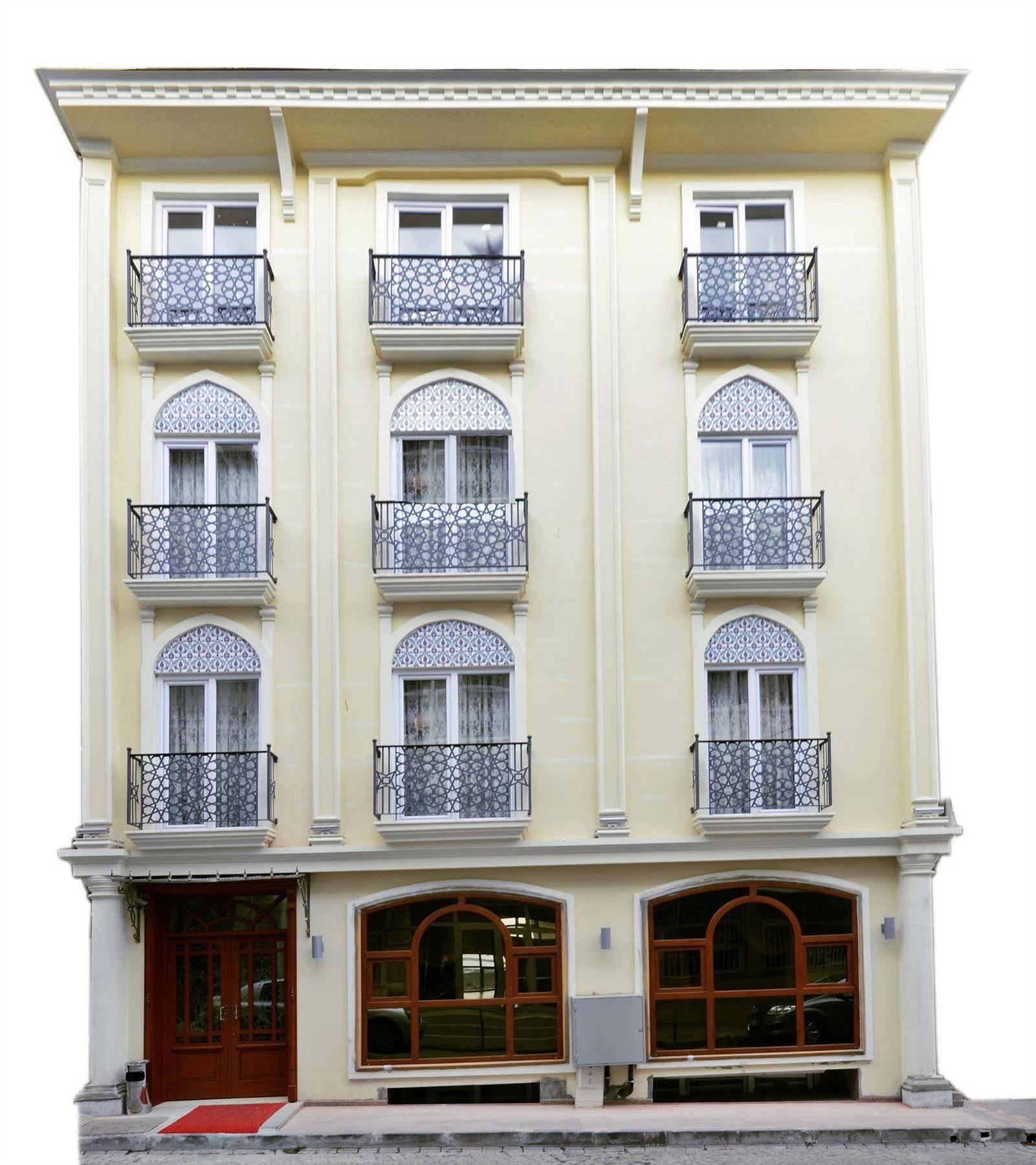 Muyan Istanbul