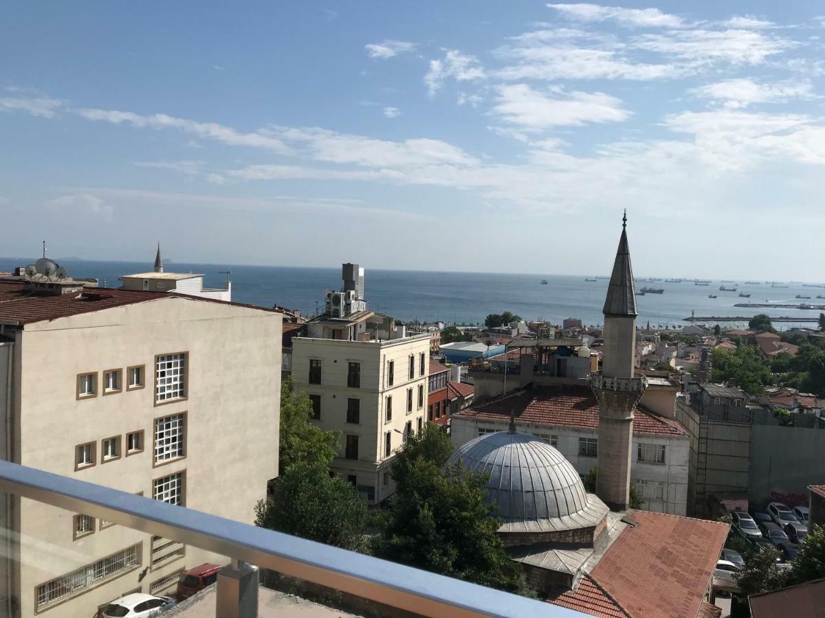 Muyan Hotel Istanbul