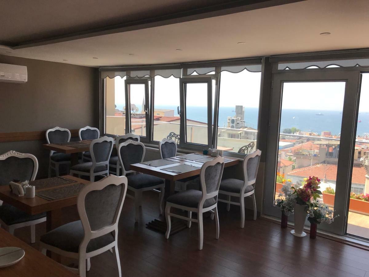Hotel Muyan Istanbul
