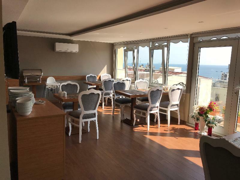 Hotel Muyan Istanbul