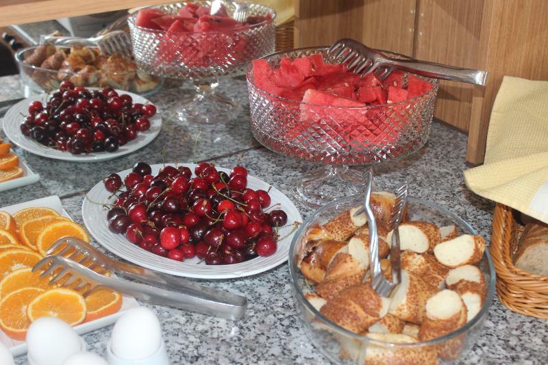 Hotel Muyan