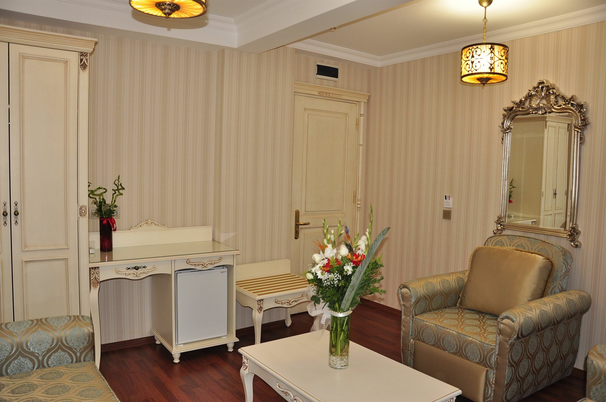 Muyan Hotel Istanbul