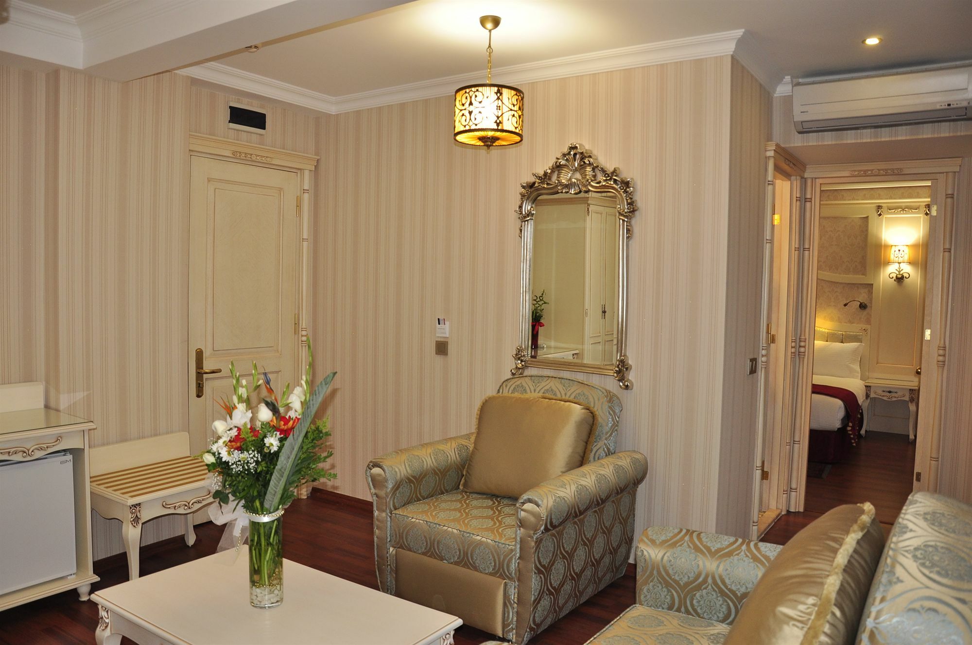 Hotel Muyan Istanbul