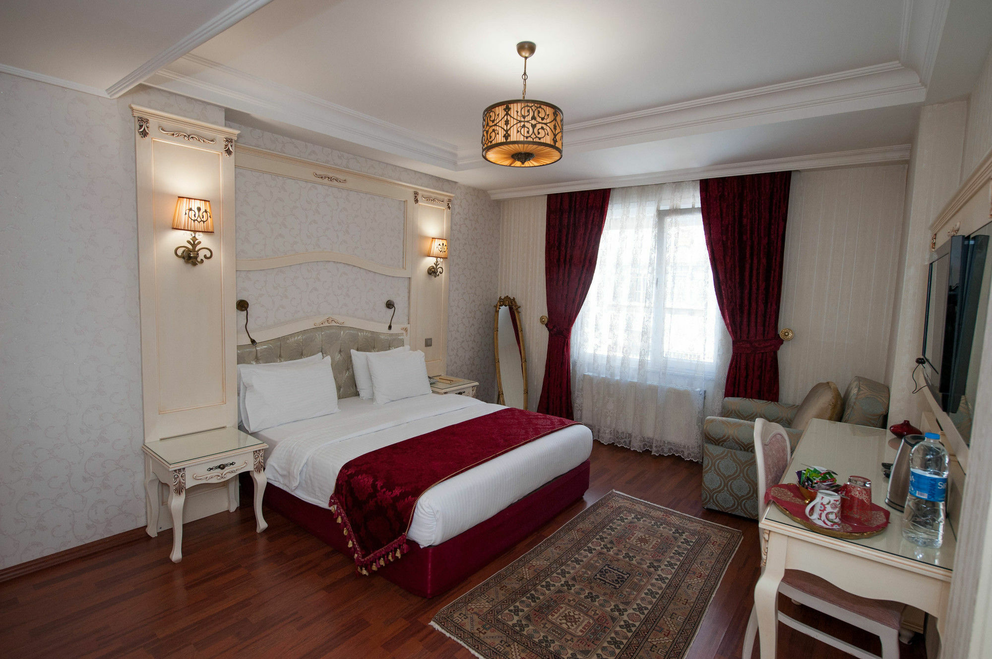 Muyan Istanbul