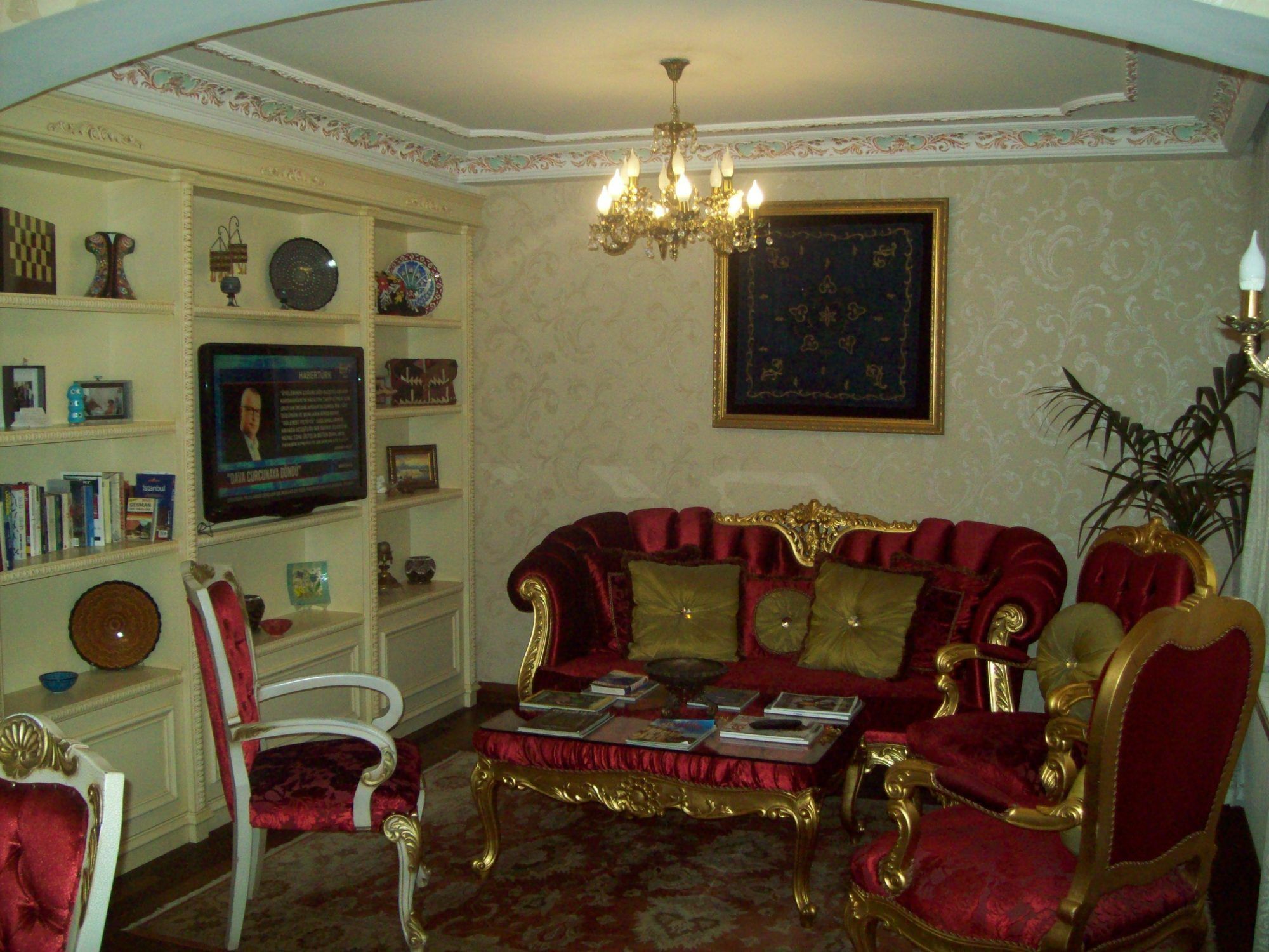 Hotel Muyan