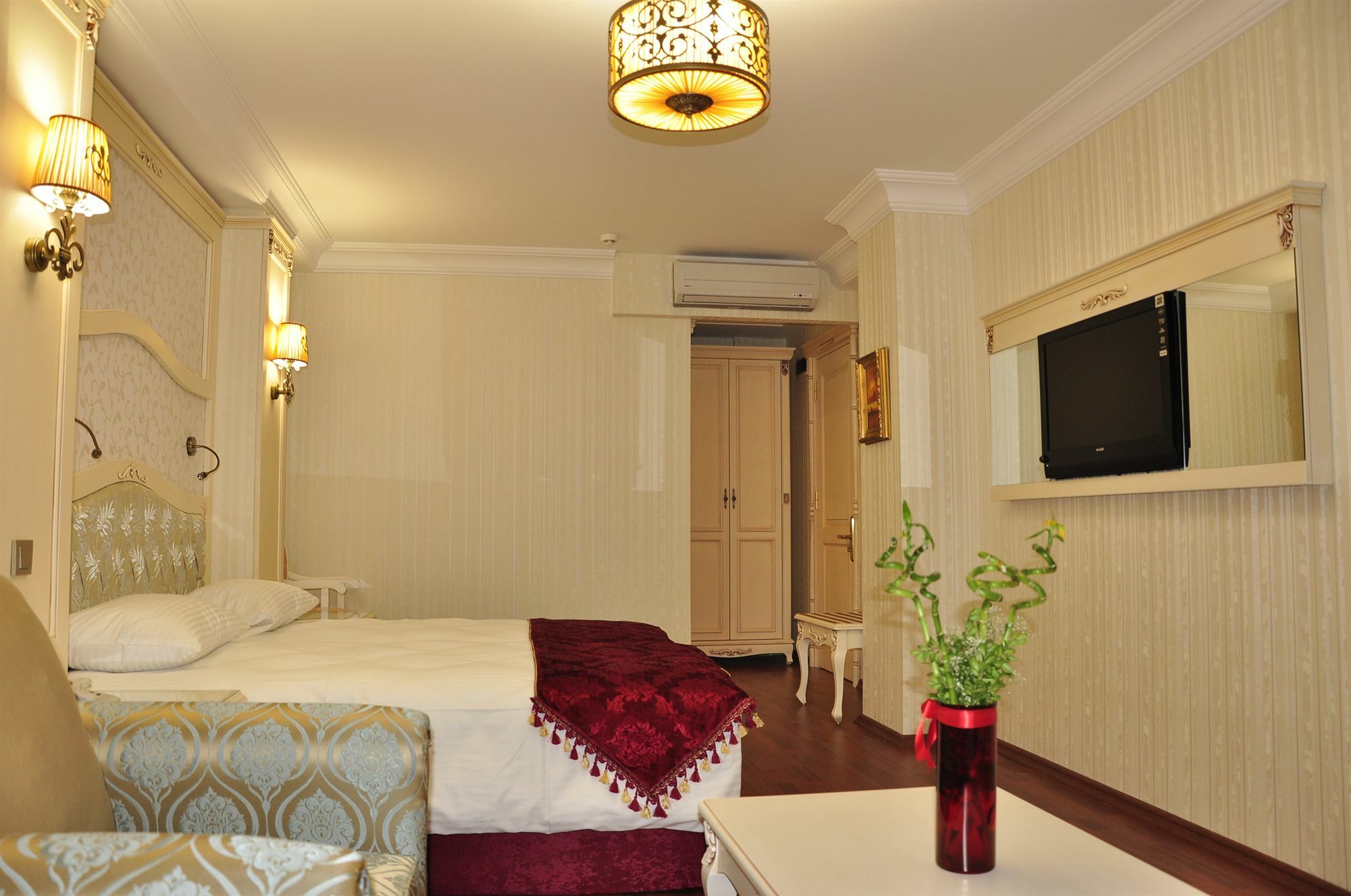 Muyan 4* Istanbul