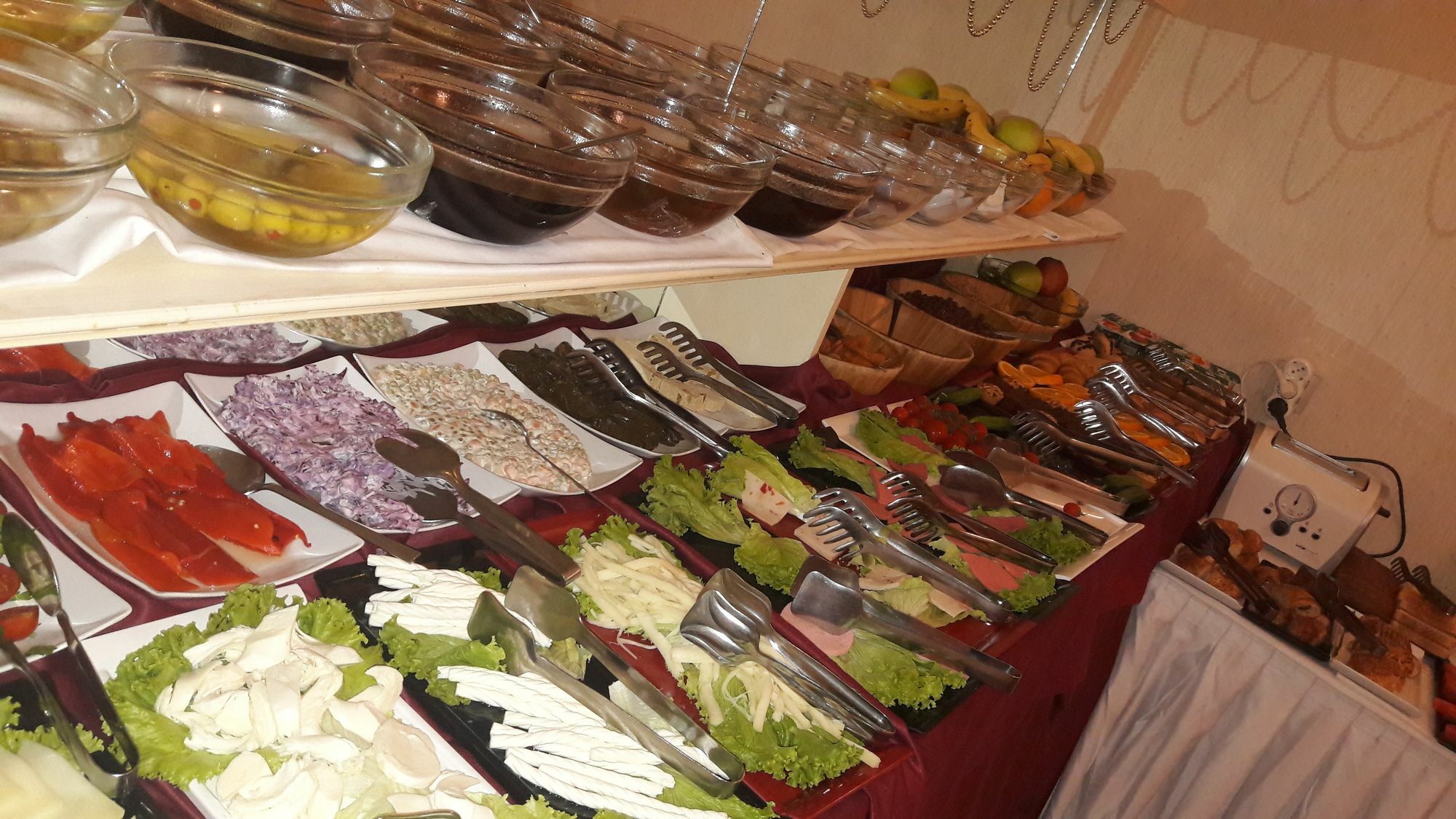 Muyan Hotel