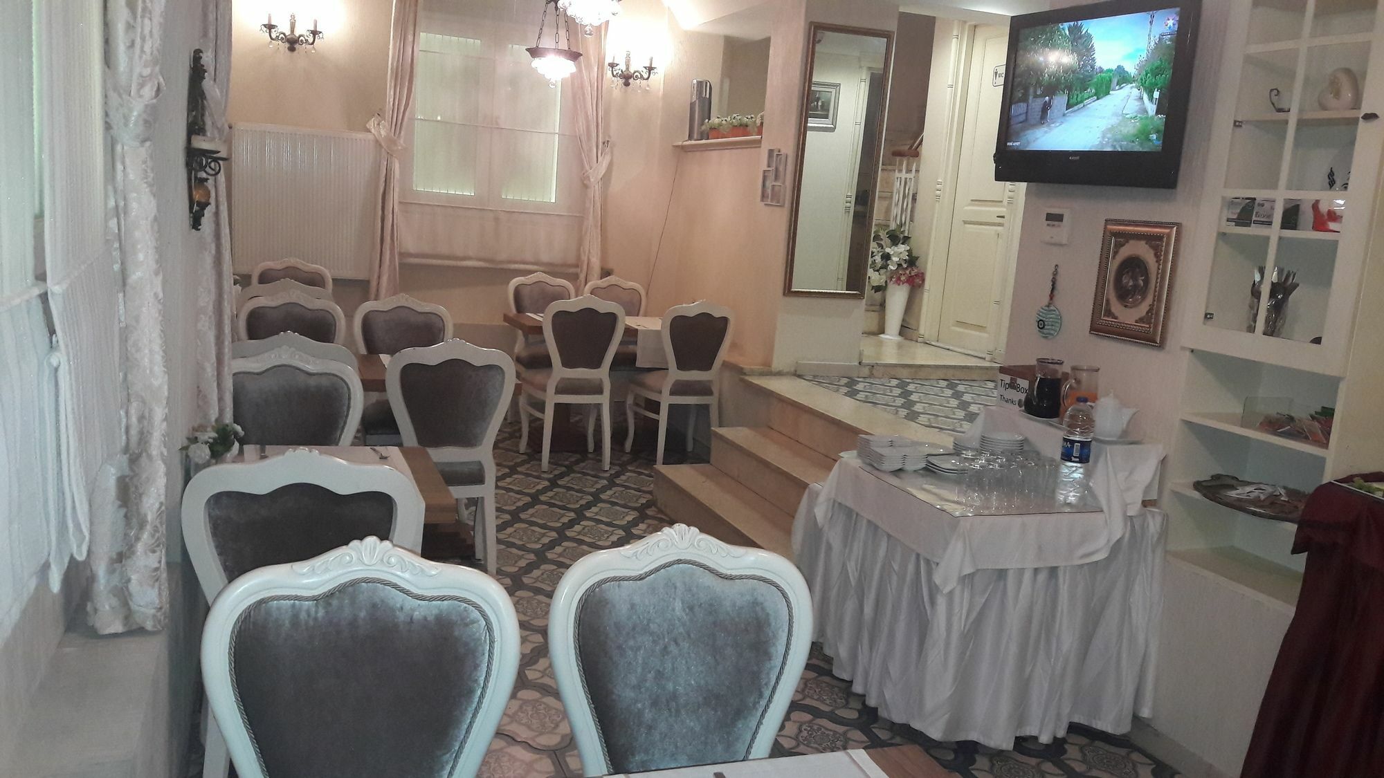 Muyan 4* Istanbul
