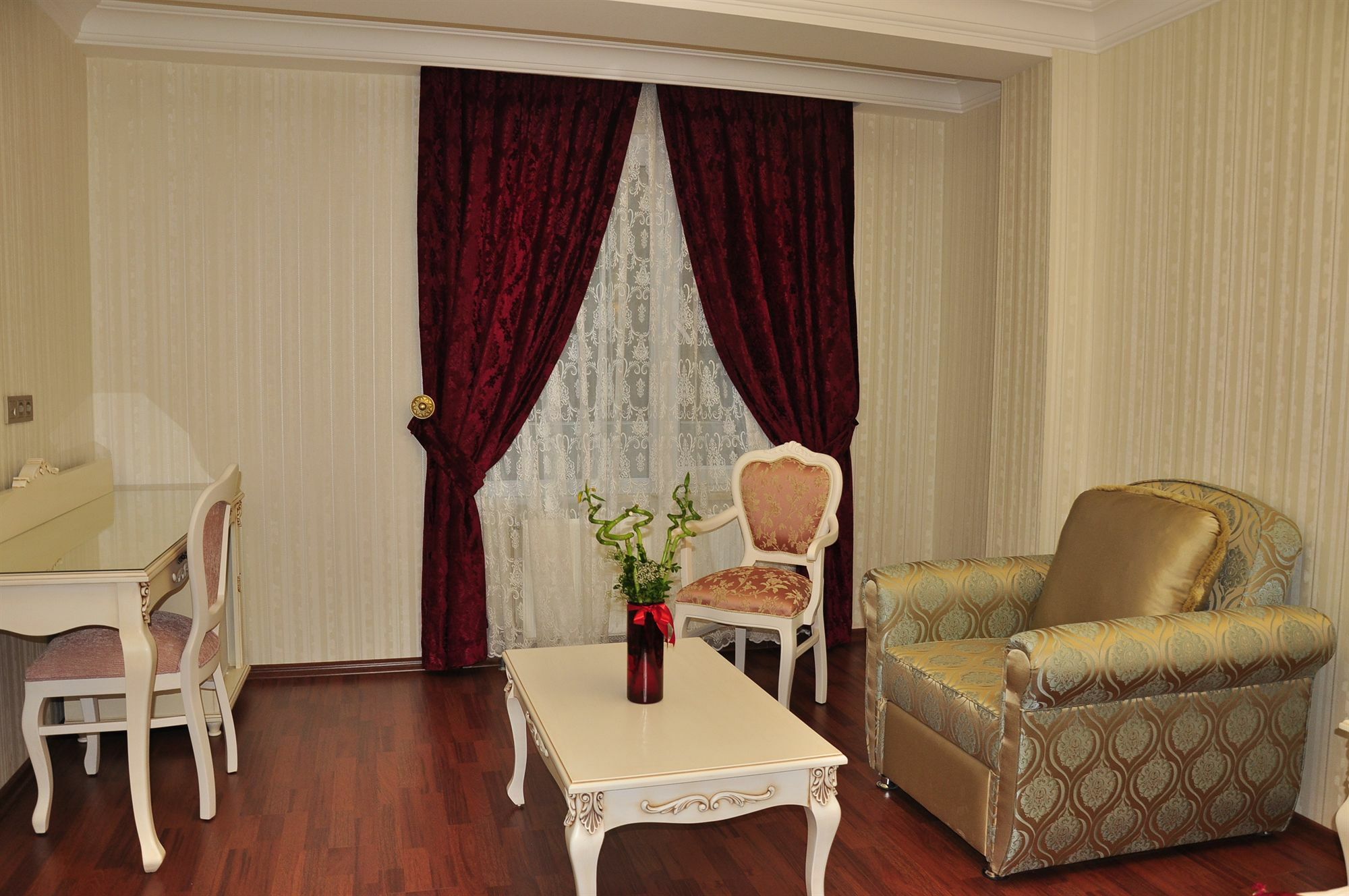 Hotel Muyan Istanbul