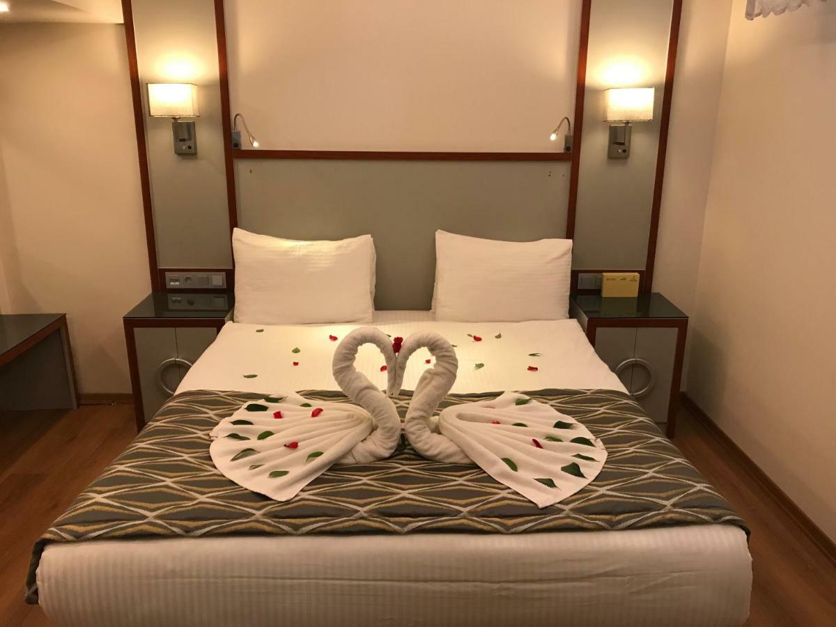 Muyan Hotel