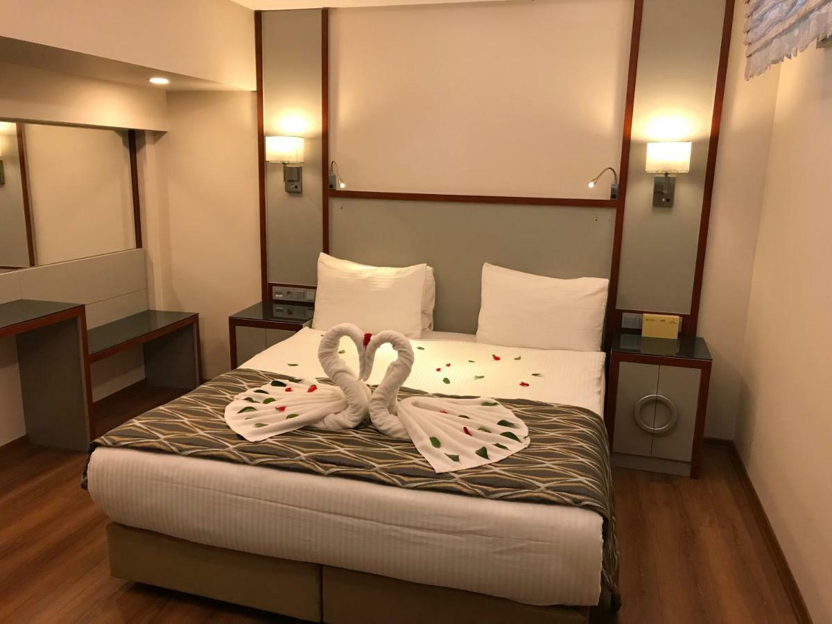 Hotel Muyan Istanbul
