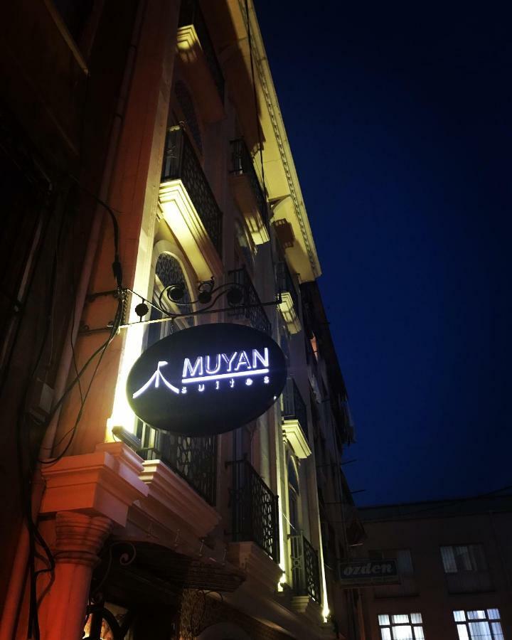 Muyan