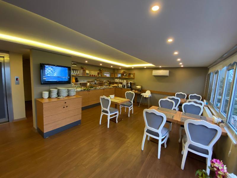 Hotel Muyan Istanbul